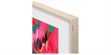 Samsung The Frame Cadre 85" Métal doré (2025) (photo supp. n°3)