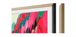 Samsung The Frame Cadre 85" Teck (2025) (photo supp. n°2)