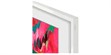 Samsung The Frame Cadre 85" Blanc (2025) (photo supp. n°3)