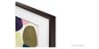 Samsung The Frame Cadre 32 Noyer (photo supp. n°3)