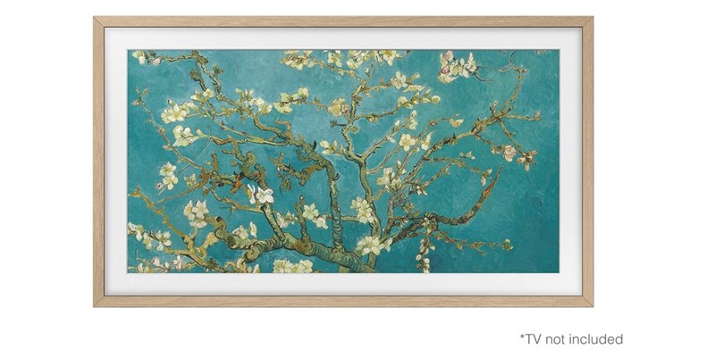 Samsung The Frame Cadre 32 Teck