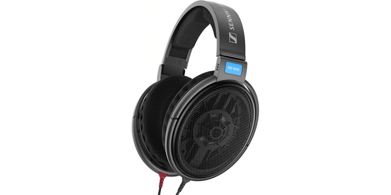 Sennheiser HD600