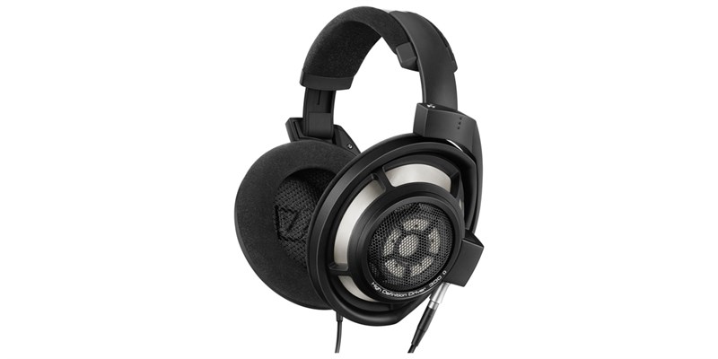 Sennheiser HD-800S Noir