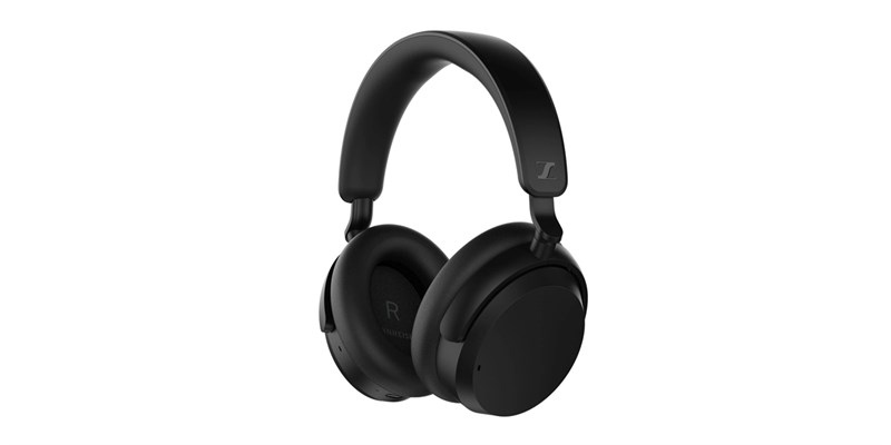 Sennheiser Accentum Noir