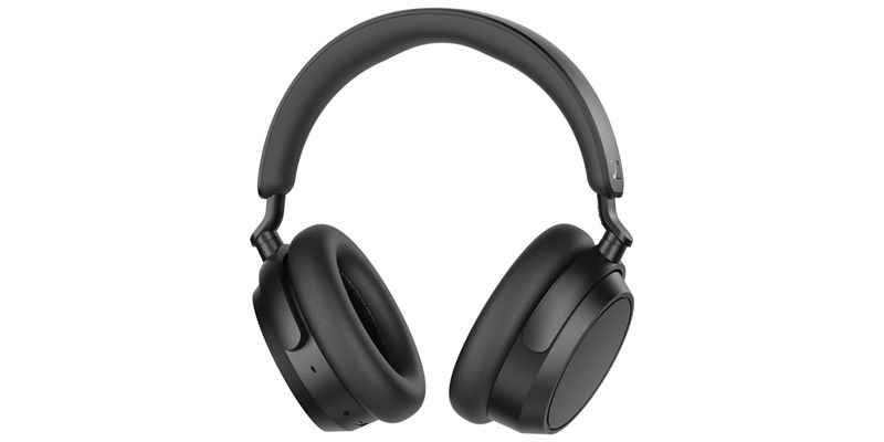 Sennheiser Accentum Plus Noir