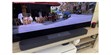 Sennheiser Ambeo SoundBar Plus (photo supp. n°16)