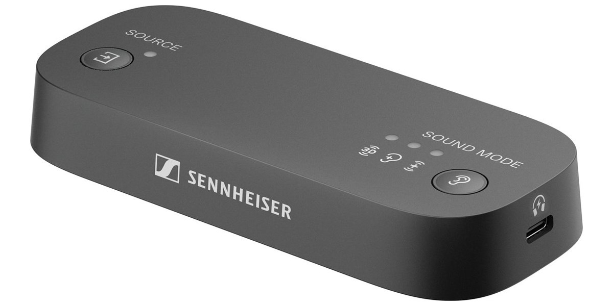 Sennheiser BTA 1