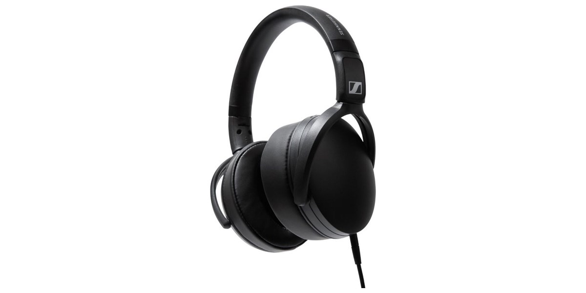 Sennheiser HD 400U