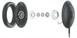 Sennheiser HD 620S (photo supp. n°2)