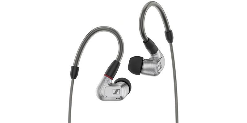 Sennheiser IE 900 Silver