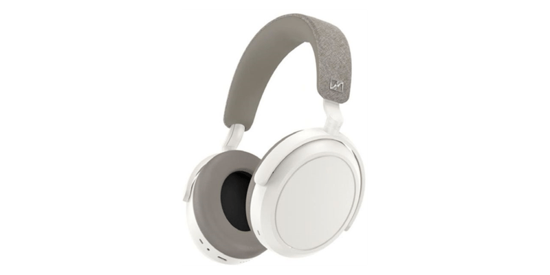 Sennheiser Momentum 4 Blanc