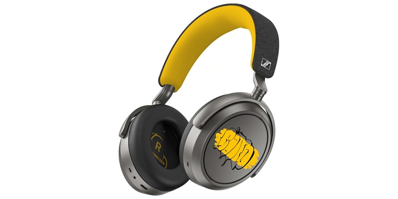 Sennheiser Momentum 4 80th Anniversary Edition