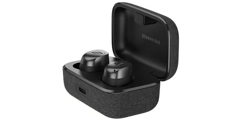 Sennheiser Momentum True Wireless 4 Graphite