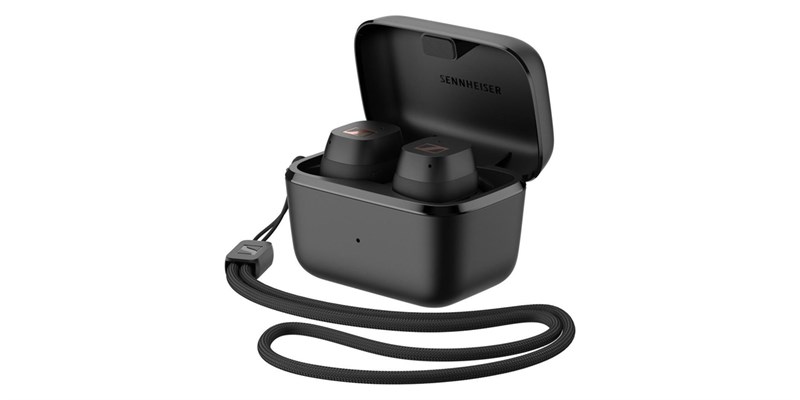 Sennheiser Sport True Wireless