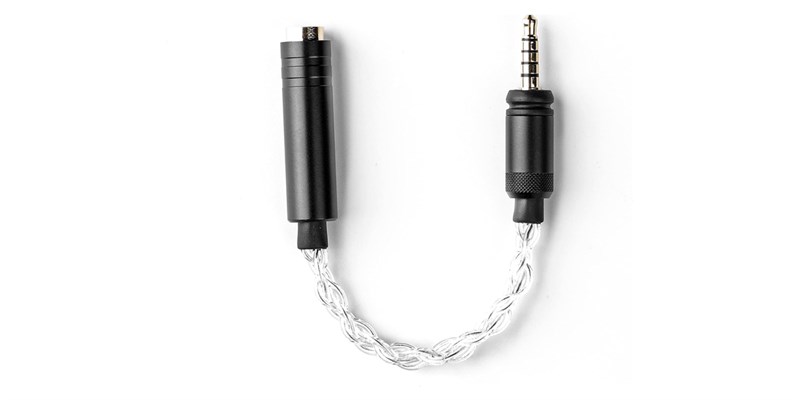 Shanling 3.5 mm vers 4.4 mm
