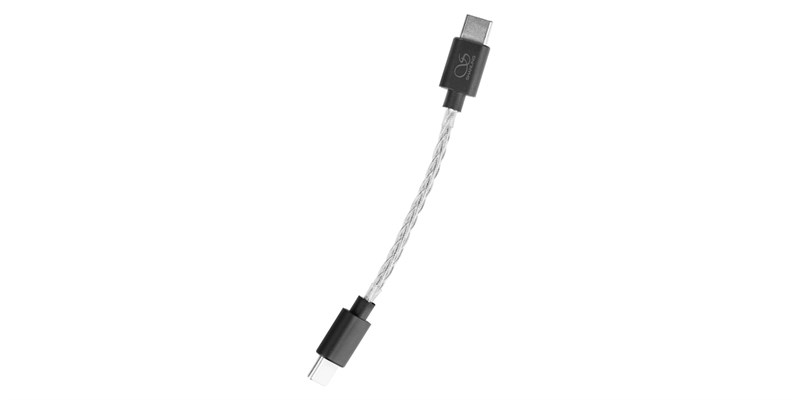 Shanling L3 USB C vers C