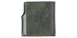 Shanling Housse de protection simili cuir Verte pour Shanl