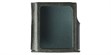Shanling Housse de protection simili cuir Verte pour Shanl (photo supp. n°1)