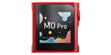 Shanling M0Pro Rouge