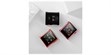 Shanling M0 Pura Noir et Orange (photo supp. n°2)