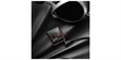 Shanling M0 Pura Noir et Orange (photo supp. n°5)