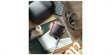 Shanling M0 Pura Noir et Orange (photo supp. n°6)