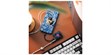 Shanling M0 Pura Noir et Orange (photo supp. n°7)