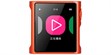 Shanling M0 Pura Orange