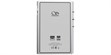 Shanling M1 Plus Silver (photo supp. n°3)