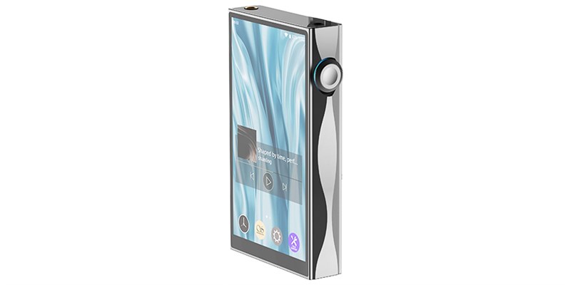 Shanling M3 Plus Gris