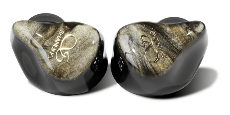 Shanling ME800 Marron