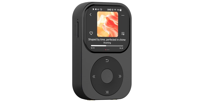 Shanling Q2 Noir