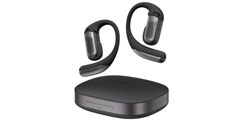 Shokz OpenFit Pro Noir