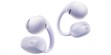 Shokz OpenDots Air Lilas