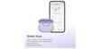 Shokz OpenDots Air Lilas (photo supp. n°7)