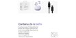 Shokz OpenDots Air Lilas (photo supp. n°8)