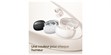 Shokz OpenDots 2 Blanc (photo supp. n°4)