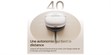 Shokz OpenDots 2 Blanc (photo supp. n°7)