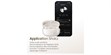 Shokz OpenDots 2 Blanc (photo supp. n°8)