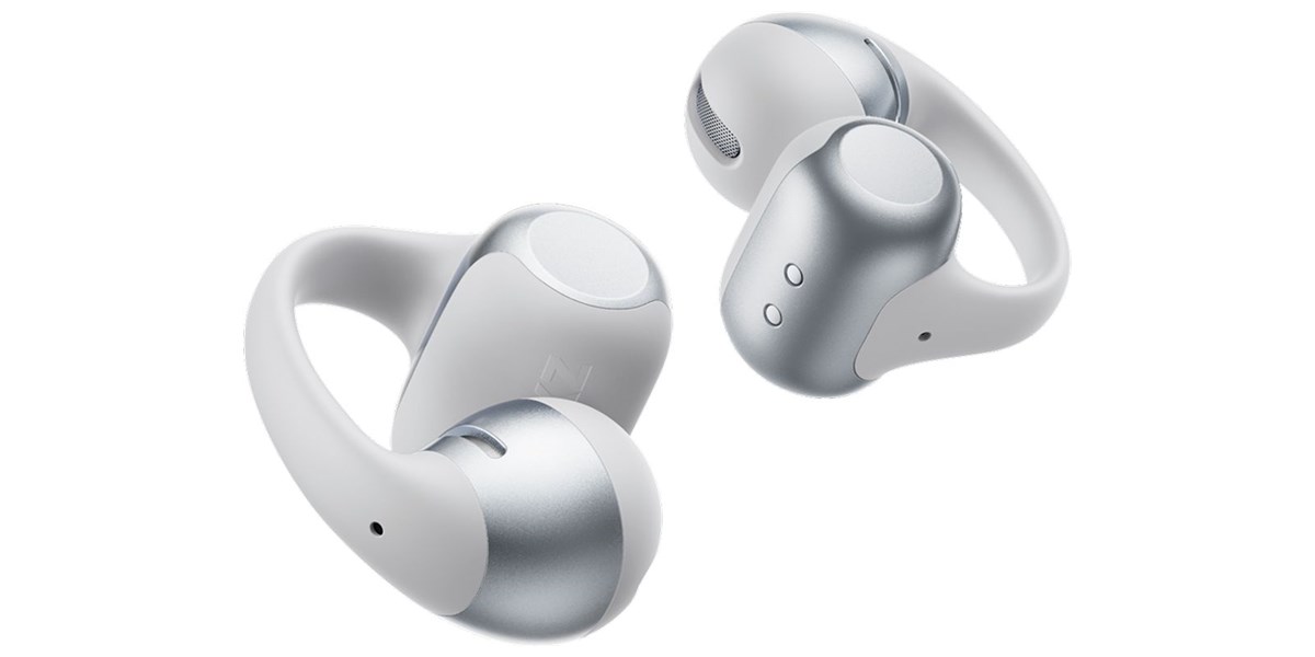 Shokz OpenDots 2 Gris
