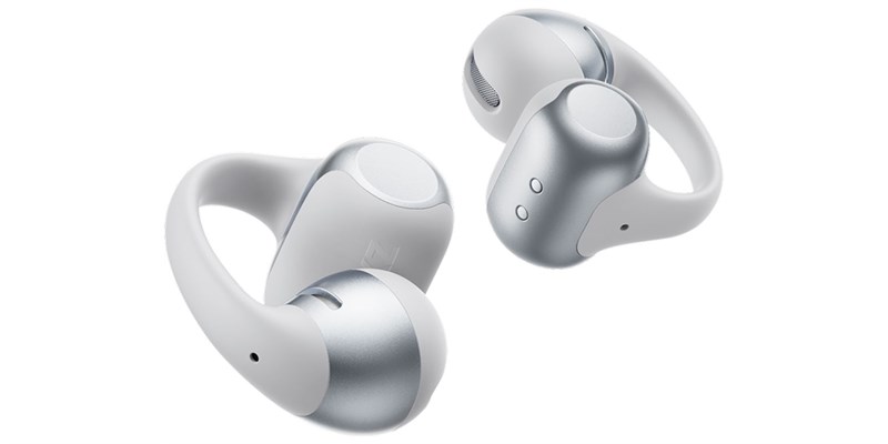 Shokz OpenDots 2 Gris