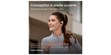Shokz OpenFit Air Noir (photo supp. n°20)