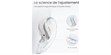 Shokz OpenFit Air Blanc (photo supp. n°46)