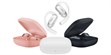 Shokz OpenFit Air Rose (photo supp. n°12)