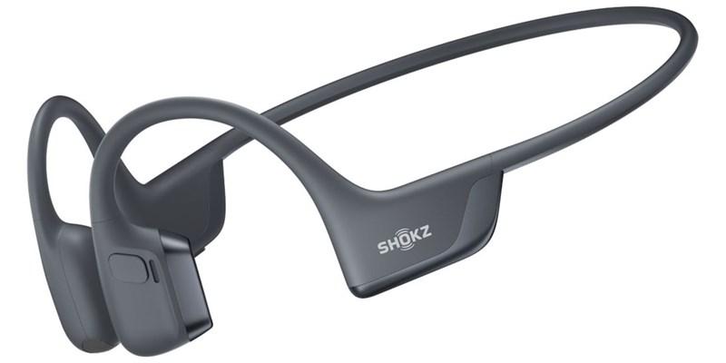 Shokz OpenRun Pro 2 Noir