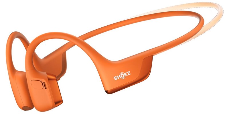Shokz OpenRun Pro 2 Mini Orange