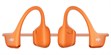 Shokz OpenRun Pro 2 Mini Orange (photo supp. n°3)
