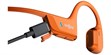 Shokz OpenRun Pro 2 Mini Orange (photo supp. n°8)