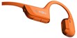 Shokz OpenRun Pro 2 Mini Orange (photo supp. n°11)