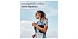 Shokz OpenRun Pro 2 Mini Orange (photo supp. n°14)